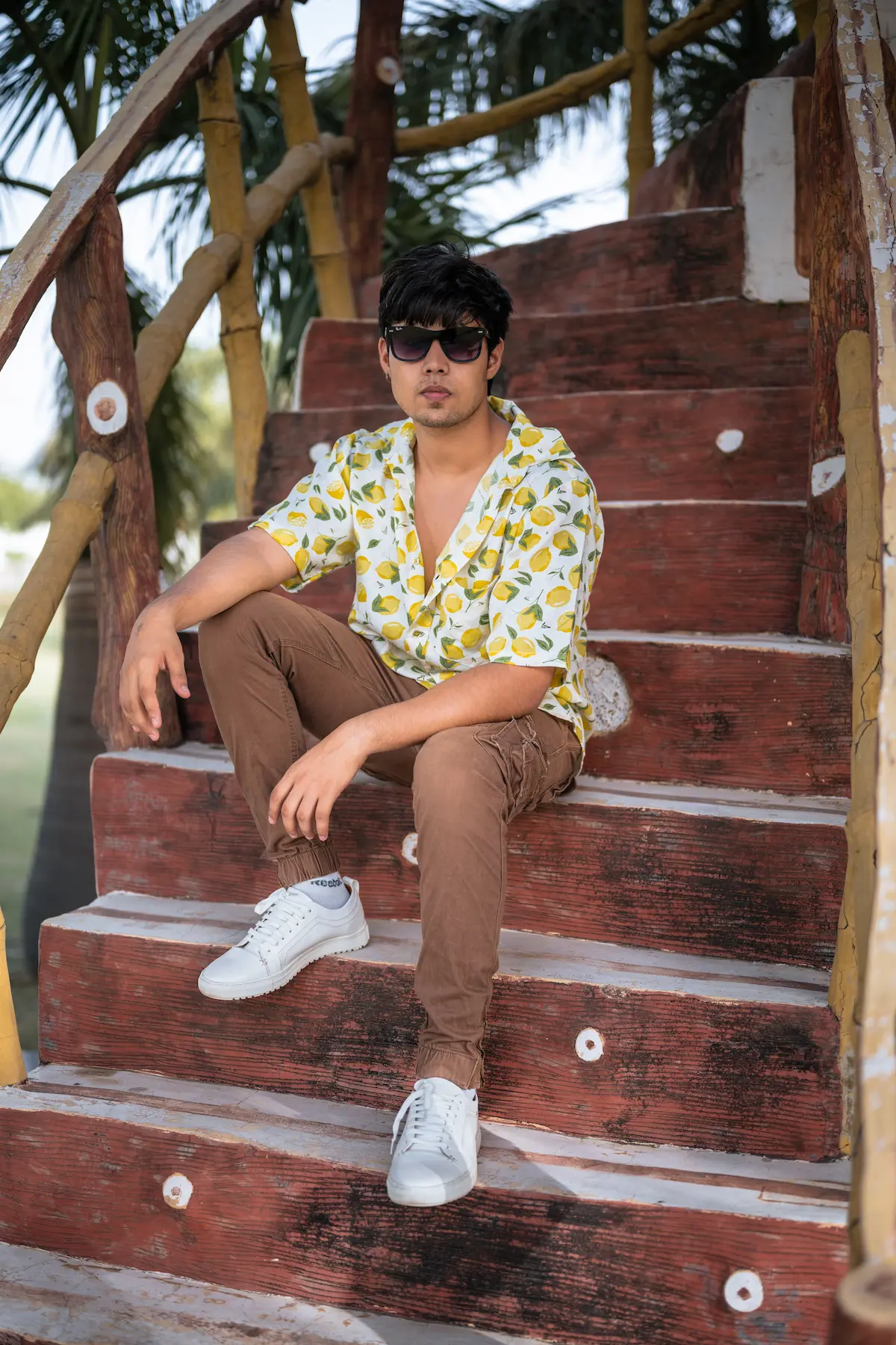 Karthik Iyer